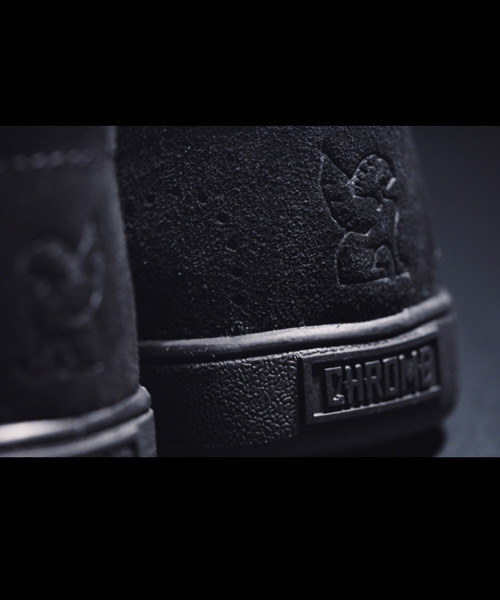 CHROME（クローム） スニーカー 「 」A27 WINGTIP JC LIMITED