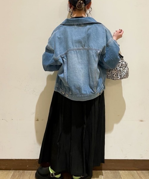 Levi's（リーバイス） デニムジャケット gジャン 「Levi's」90s