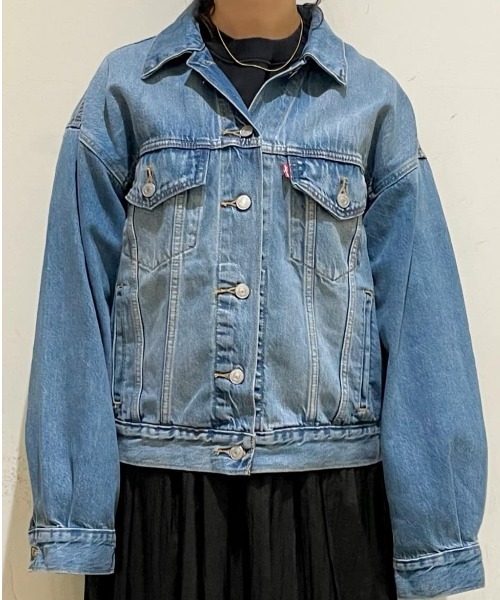 Levi's（リーバイス） デニムジャケット gジャン 「Levi's」90s