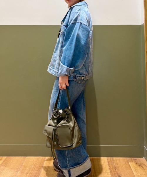 Levi's（リーバイス） デニムジャケット gジャン 「Levi's」90s