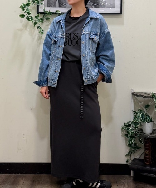 Levi's（リーバイス） デニムジャケット gジャン 「Levi's」90s