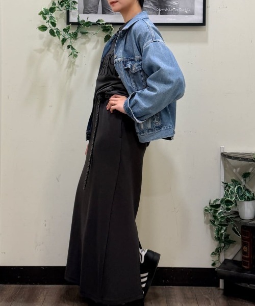 Levi's（リーバイス） デニムジャケット gジャン 「Levi's」90s
