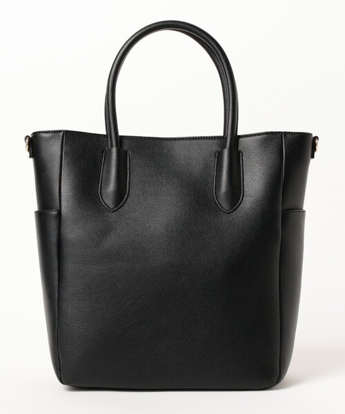 B：MING by BEAMS（ビーミング by ビームス） トートバッグ 2WAY