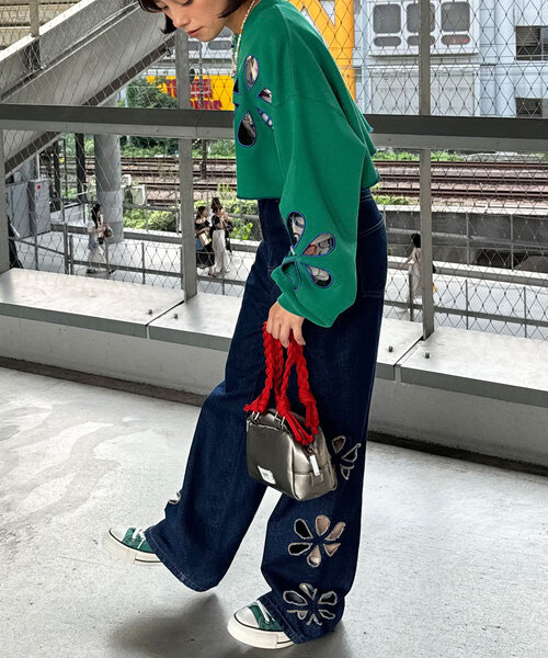 HELLO.SANFRANCISCO tシャツ 「HELLO.SANFRANCISCO/ハロー