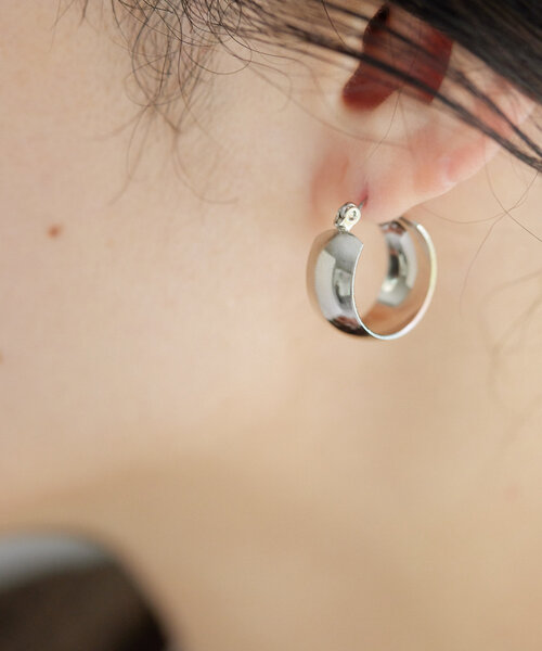 ear PAPILLONNER ピアス 「インフルエンサーuchida企画