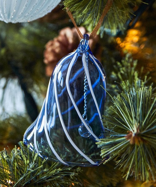 studio CLIP（スタディオクリップ） インテリア ガラスベル