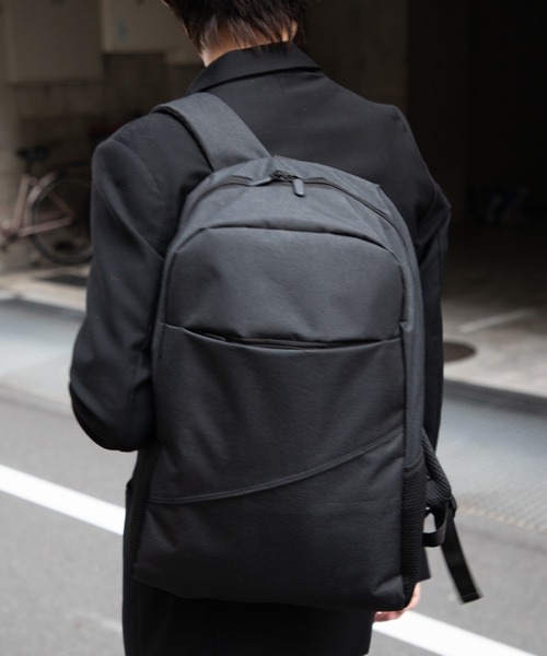 UNKNOWN＆Co.（アンノウンアンドコー） デイバック リュック バック