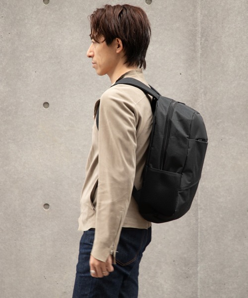 UNKNOWN＆Co.（アンノウンアンドコー） ビジネスリュック デイバック