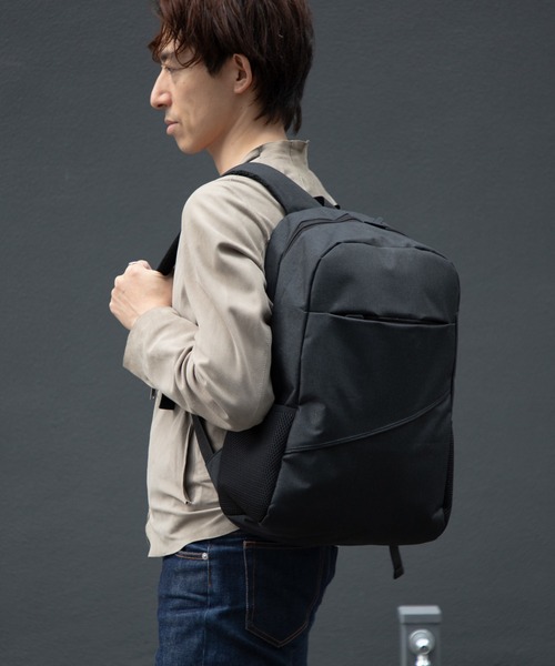 UNKNOWN＆Co.（アンノウンアンドコー） デイバック リュック バック