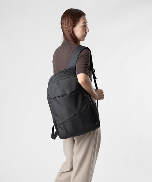 UNKNOWN＆Co.（アンノウンアンドコー） ビジネスリュック デイバック
