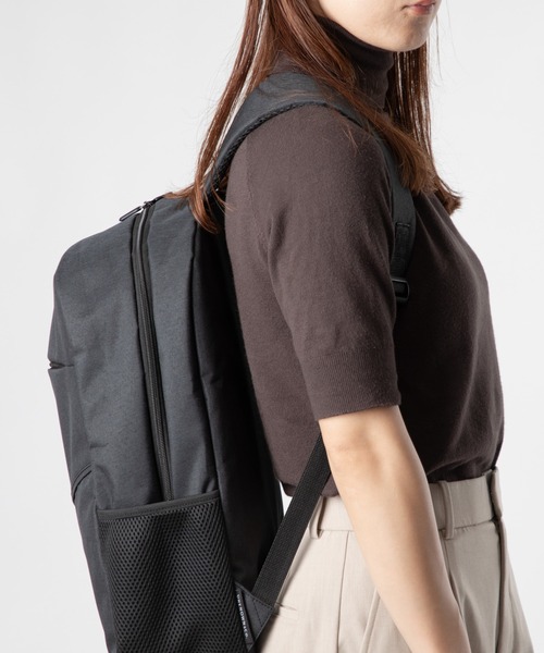 UNKNOWN＆Co.（アンノウンアンドコー） デイバック リュック バック