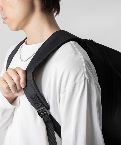UNKNOWN＆Co.（アンノウンアンドコー） デイバック リュック バック