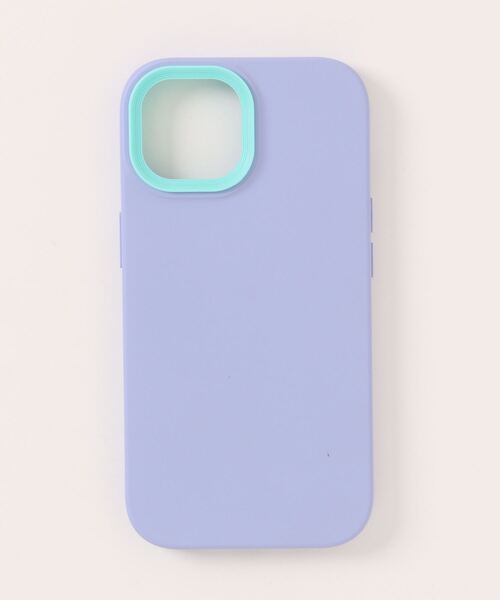 Fun & Daily スマホケース Matte Color iPhone Case 14 15 16