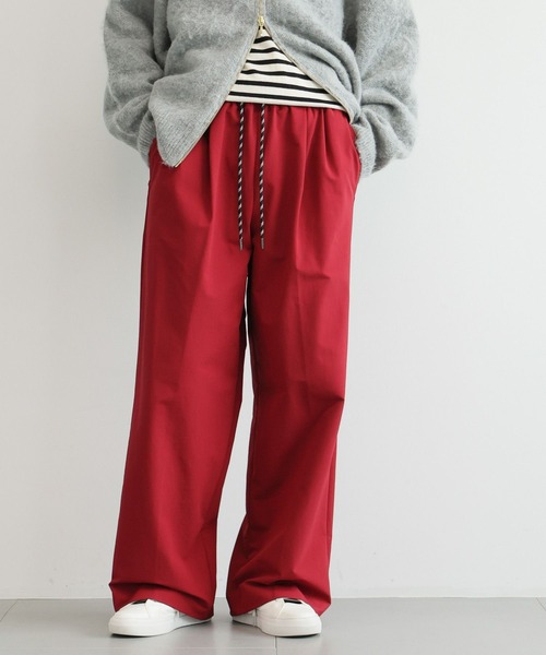 BARNYARDSTORM（バンヤードストーム） パンツ BARNYARDSTORM / GLOW1月