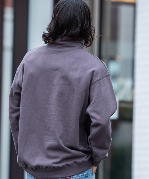 Dickies トレーナー スウェット 「Dickies/ディッキーズ」裏起毛