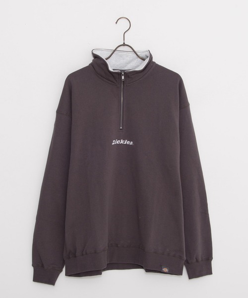 Dickies トレーナー スウェット 「Dickies/ディッキーズ」裏起毛