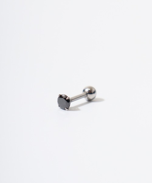 ピアス EVER METAL サージカルステンレス 316L アレルギー対応 ボディ