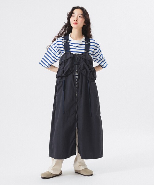 見逃せないベストの話をします。｜BEAMS BOY（ビームス ボーイ