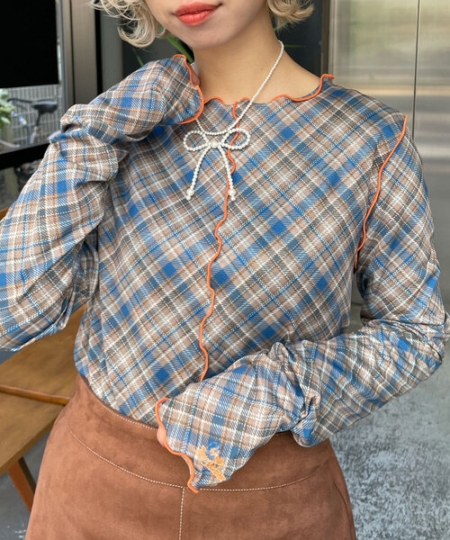 HELLO.SANFRANCISCO（ハローサンフランシスコ） tシャツ 「HELLO