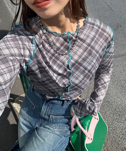 HELLO.SANFRANCISCO（ハローサンフランシスコ） tシャツ 「HELLO