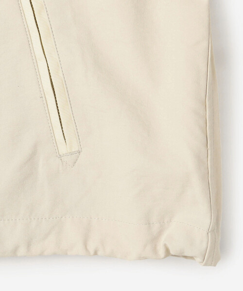 ジャケット・アウター ORCIVAL COTTON BONDING SINGLE PEA COAT orcival オーシバル ピーコート サイズ1 ネイビー ウール