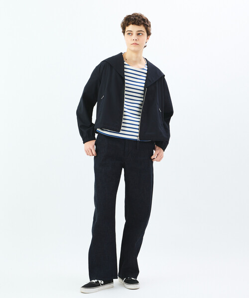 ORCIVAL ピーコート　紺 楽天市場】【アウトレット30％OFF】オーシバル オーチバル