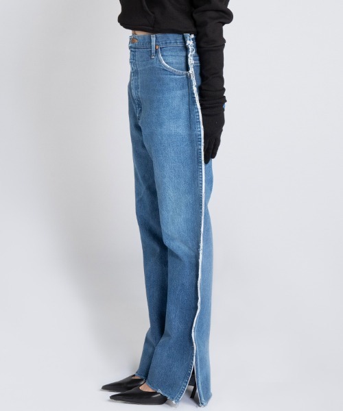 STRADA EST ジーンズ デニム デニムパンツ PROTOTYPES(プロトタイプス  