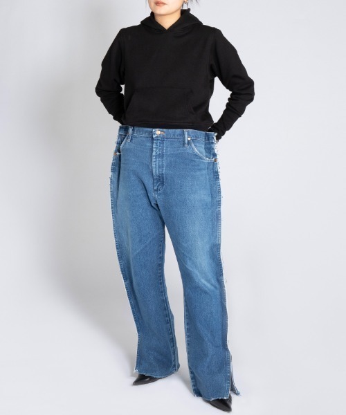 STRADA EST ジーンズ デニム デニムパンツ PROTOTYPES(プロトタイプス  