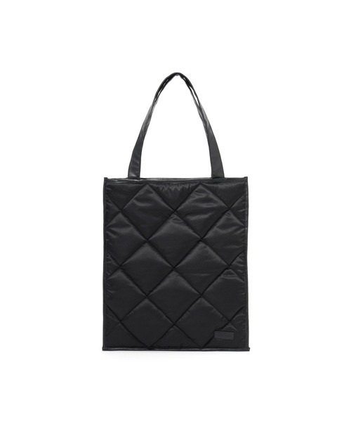 【Franc franc】PCトートバッグ Francfranc タブレットケース PCトートバッグ ブラック