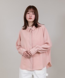 meeny miny ブラウス シャツ 「meeny miny」「UV」ヨガ