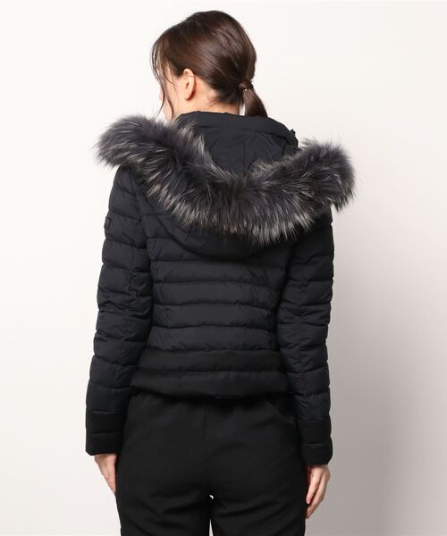 TATRAS（タトラス） ダウンジャケット 4 ブラック レディース