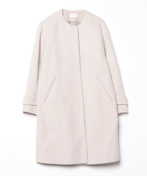 green label relaxing（グリーンレーベルリラクシング） ノーカラー