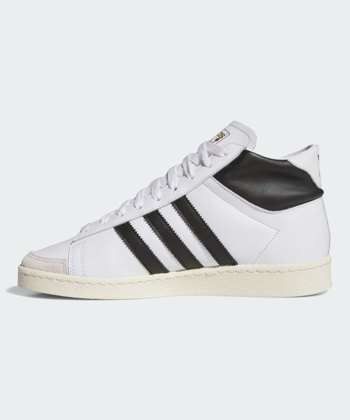 adidas スニーカー ジャバー ハイ / Jabbar Hi アディダス