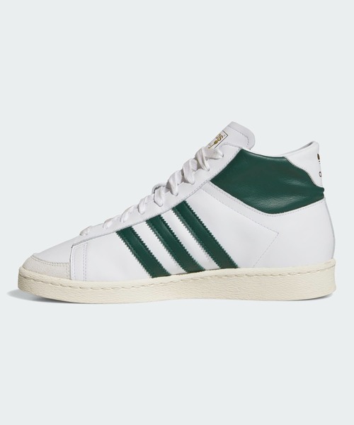 adidas スニーカー ジャバー ハイ / Jabbar Hi アディダス