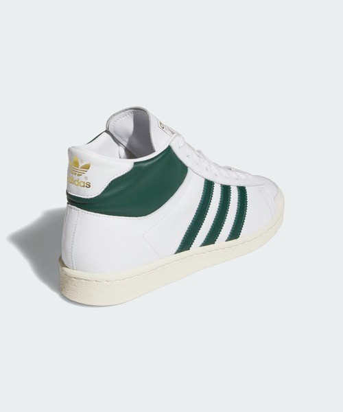 adidas スニーカー ジャバー ハイ / Jabbar Hi アディダス