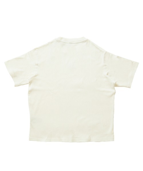 売れ筋商品|||アディダス Tシャツ レディース トップス HERITAGE  - Top - chalk white adidas tシャツ アディダス W LUX CA クロップド リブTシャツ AP