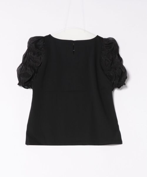 セルフォード　celford シュリンクスリーブ　カットソー 36 美品 シュリンクスリーブカットソー（カットソー/Tシャツ）｜CELFORD