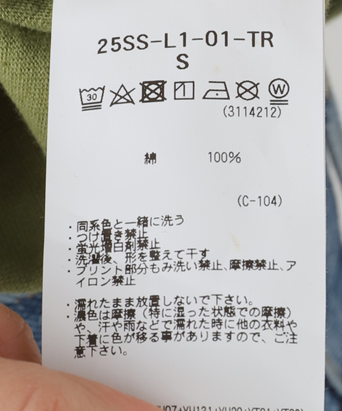 tシャツ MARMOT CAPITAL TREE SS 25SS-L1-01-TR：Tシャツ レディース MARMOT CAPITAL tシャツ TREE SS 25SS-L1-01-TR：Tシャツ