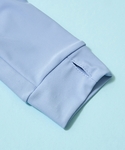 水着 「SWIM」「UV加工」セーラーフリル衿...の詳細画像5
