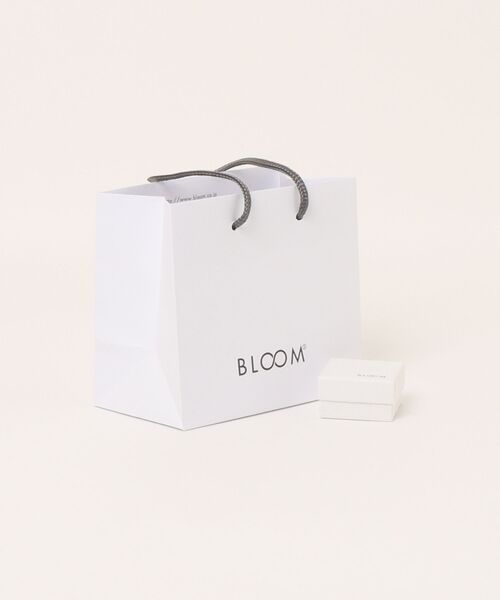ピアス ステンレス ピアス BLOOM/ブルーム レディースの画像