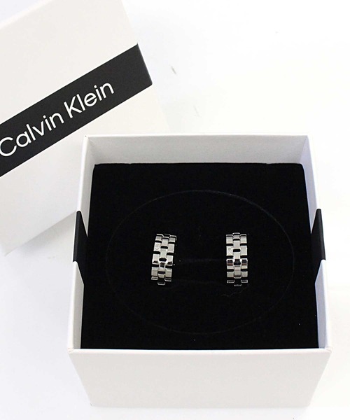 カルバンクライン CK ジオメトリックステンレスピアスイヤリング 楽天市場】送料無料 Calvin Klein カルバンクライン CK ジオ