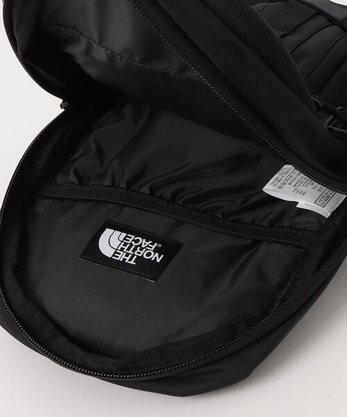 THE NORTH FACE ウエストポーチ ボディバッグ ビッグショット