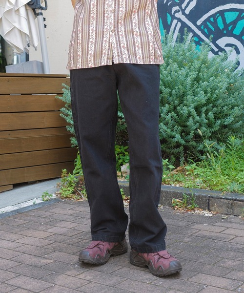 TCSS パンツ PANT/Critical SlideクリティカルスライドTCSS無地