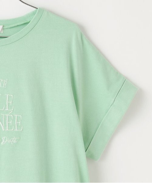 pom ponette Tシャツ 楽天市場】ポンポネットジュニア(pom ponette junior)スキッパー