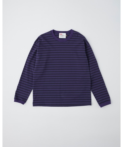 国内買付【TRADITIONAL WEATHERWEAR】Men's ロングTシャツ Traditional Weatherwear 「Traditional Weatherwear」 長袖T