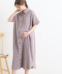 マタニティパジャマ 授乳ブラ マタニティ 「マ...の詳細画像5