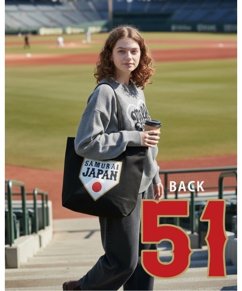 侍ジャパン バッグのおすすめ人気商品一覧 通販 - Yahoo!ショッピング