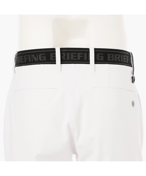 BRIEFING パンツ 「BRIEFING GOLF／ブリーフィングゴルフ」MEN'S