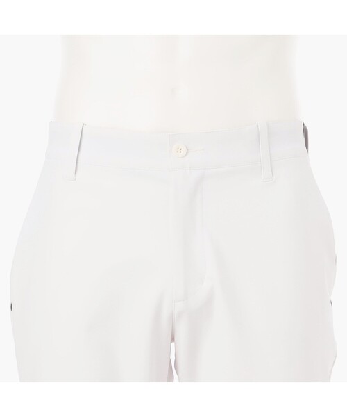 【新品・タグ付き】BRIEFING ブリーフィング ショートパンツ ホワイト S BRIEFING - MENS SEERSUCKER DRESS SHORT PANTS / シアサッカー