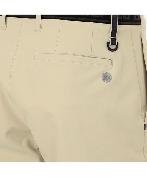 BRIEFING パンツ 「BRIEFING GOLF／ブリーフィングゴルフ」MEN'S